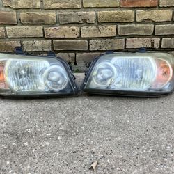 2004 Toyota Highlander