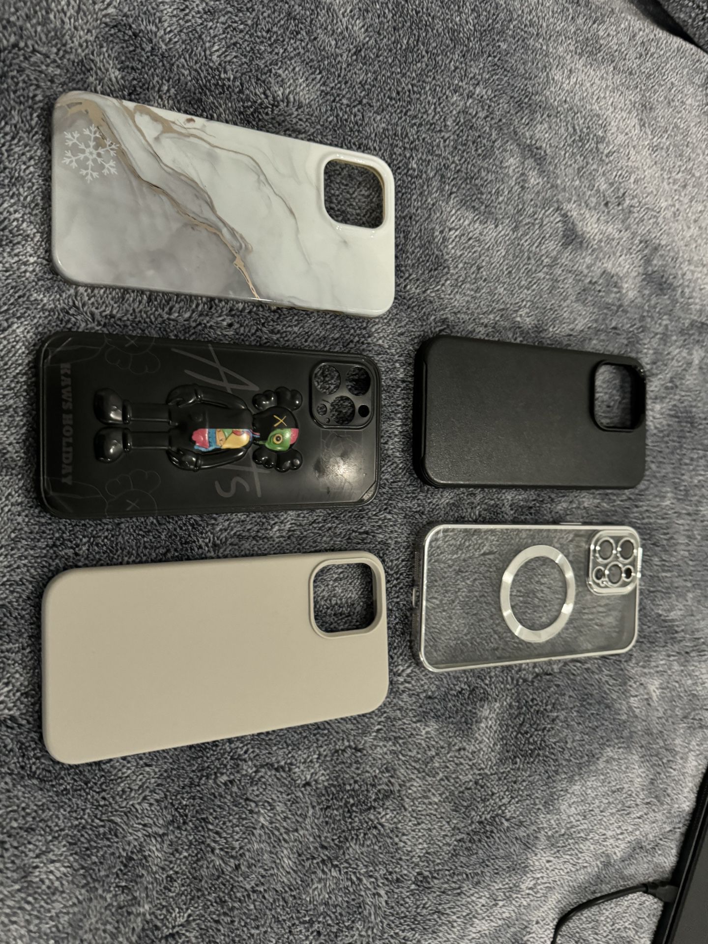 iPhone 12 Case(s)