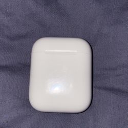 Airpods Gen 2