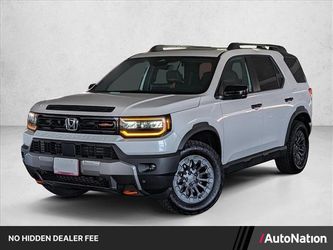 2026 Honda Passport
