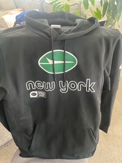 Nike New York JetsHoodie  size M