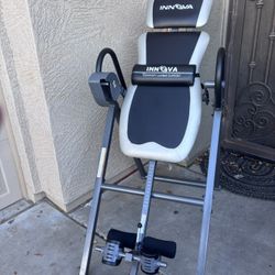 Innova Inversion Table