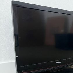 32 Inch Screen Magnavox Tv With Remote 
