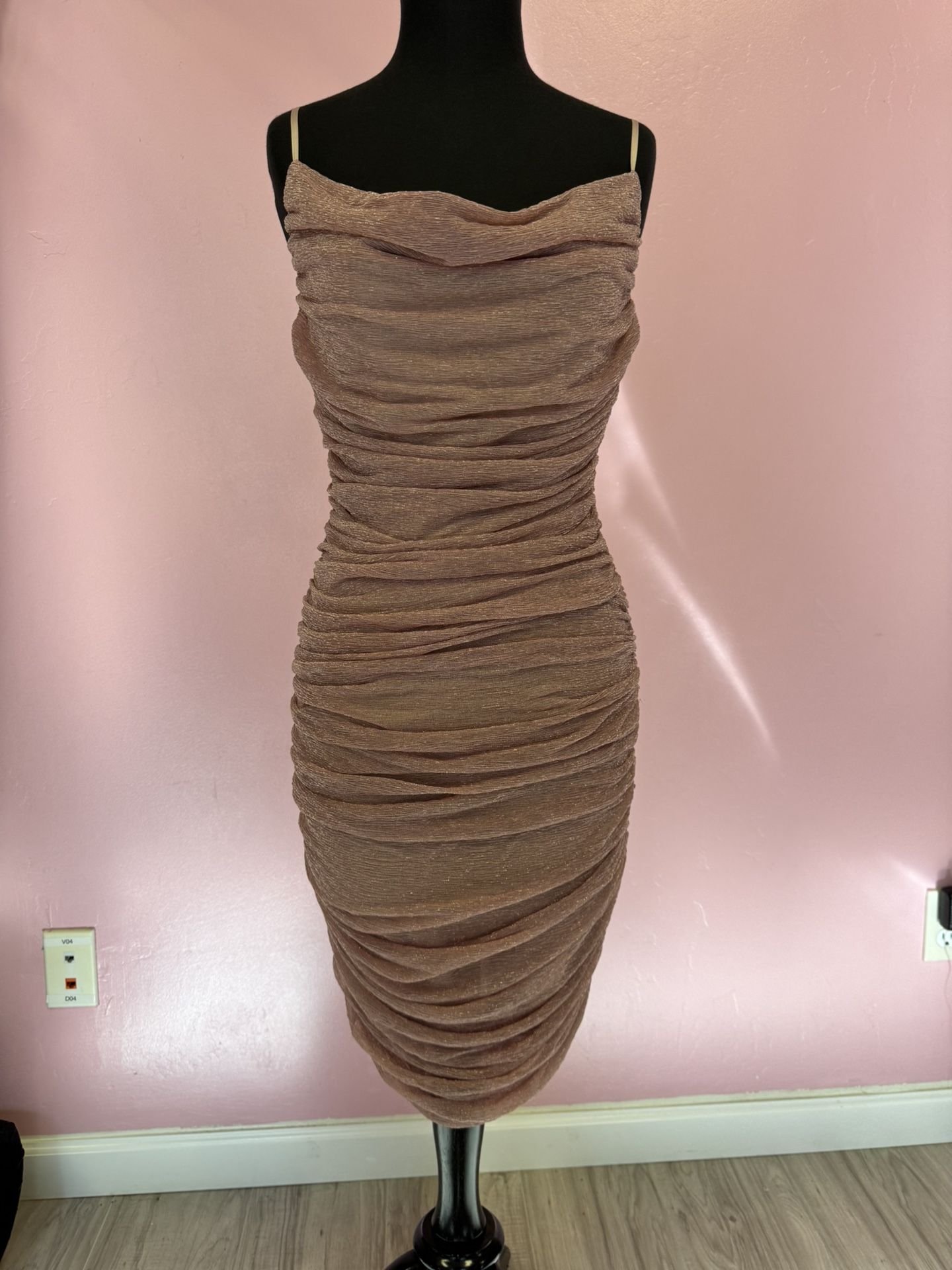 Fashion nova dress