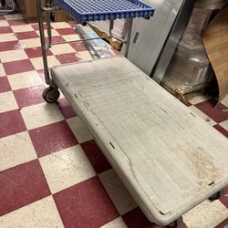 Utility Cart