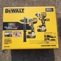Dewalt Xr Combo Set New In Box 📦 