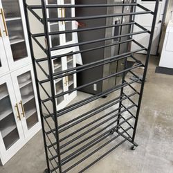 Shoe Rack