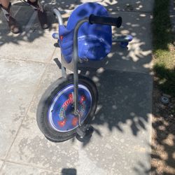 Rip Rider 360 Trike