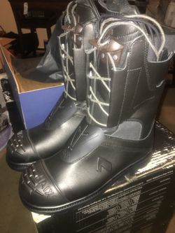Haix special fighter usar cheap