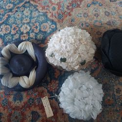 Very Vintage Hats