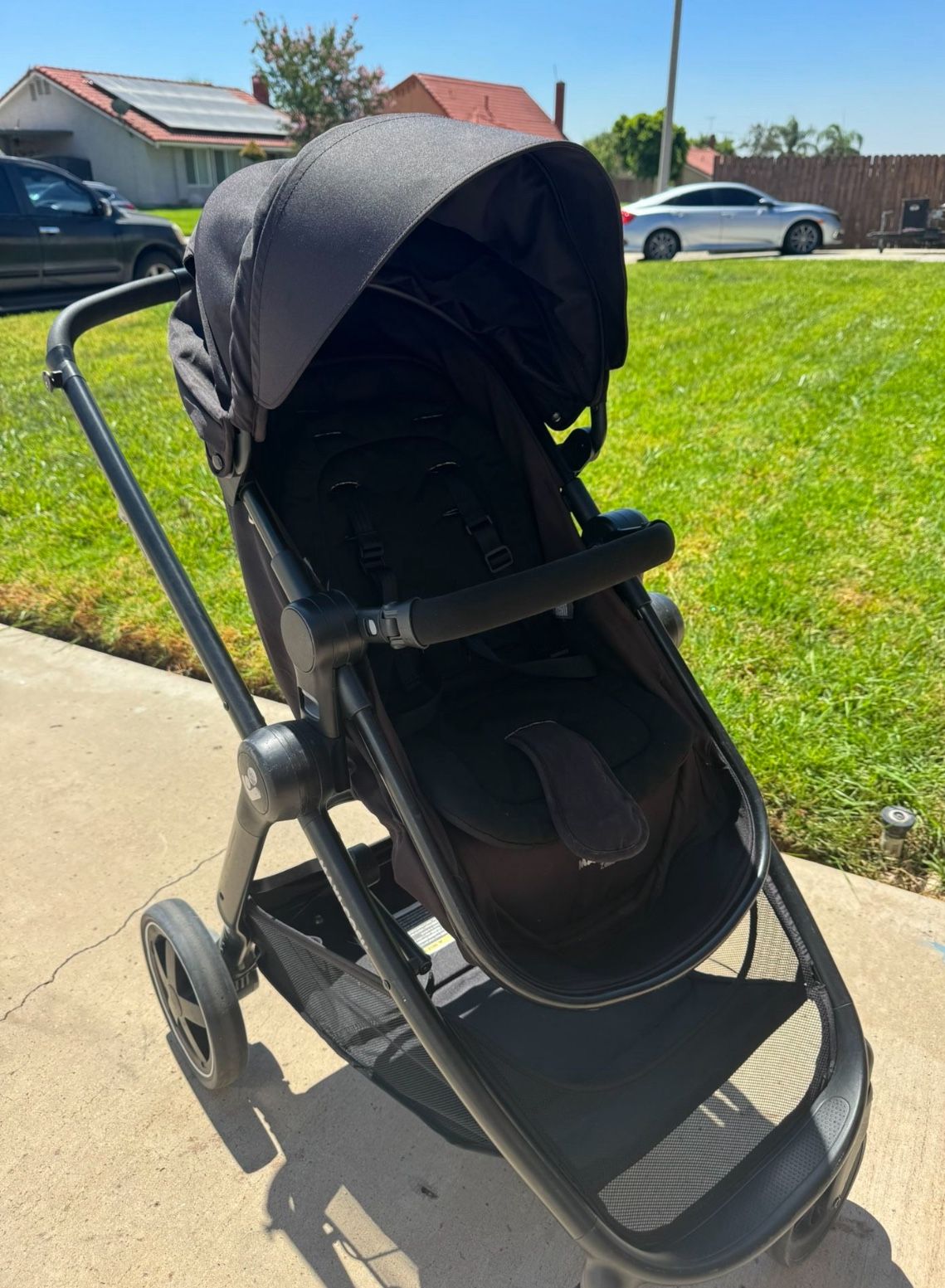 Maxi Cozi Stroller 