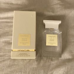 Tom Ford Cologne White Suede