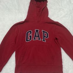 Gap Hoodie Sweater Kids 6-7
