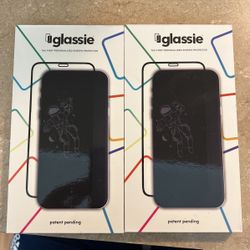 iPhone 10 And 11 Compatible Screen Protector. Not For PLUS or PRO MAX