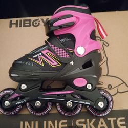Inline Skates Size 12 Thu 2