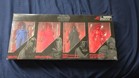 Star wars the black series