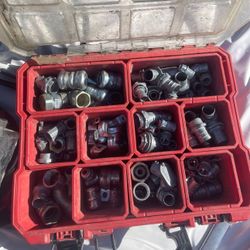 This Tools Box Full With This For $100