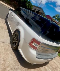 2014 Ford Flex