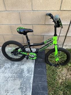 Kids Bike