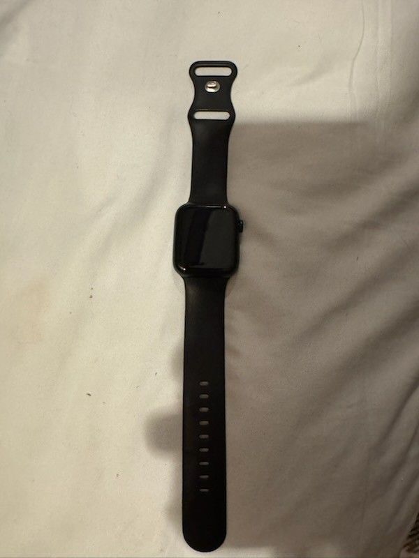 Apple Watch Se 44mm 2024