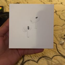 Airpod pro 2nd generation