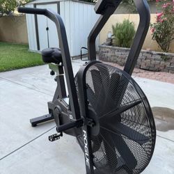 #Rogue EchoBike#