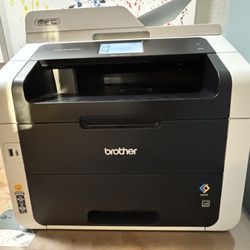 Brother MFC-9330CDW Laser All in One Printer
