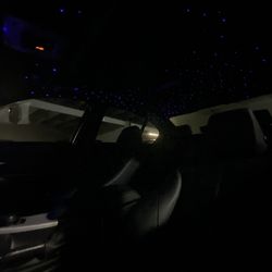 Headliner Starlights