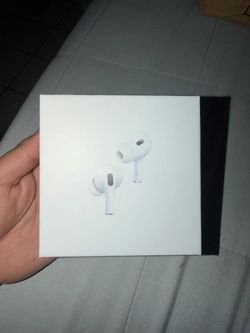 AirPod pros