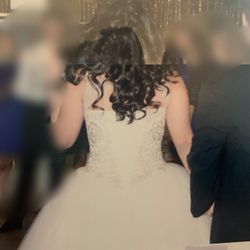Xv Dress