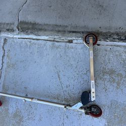 Kids razor Scooter 