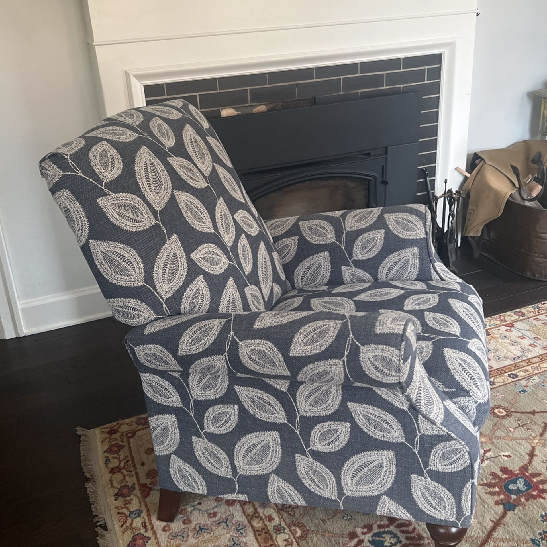 Laz e Designer recliner