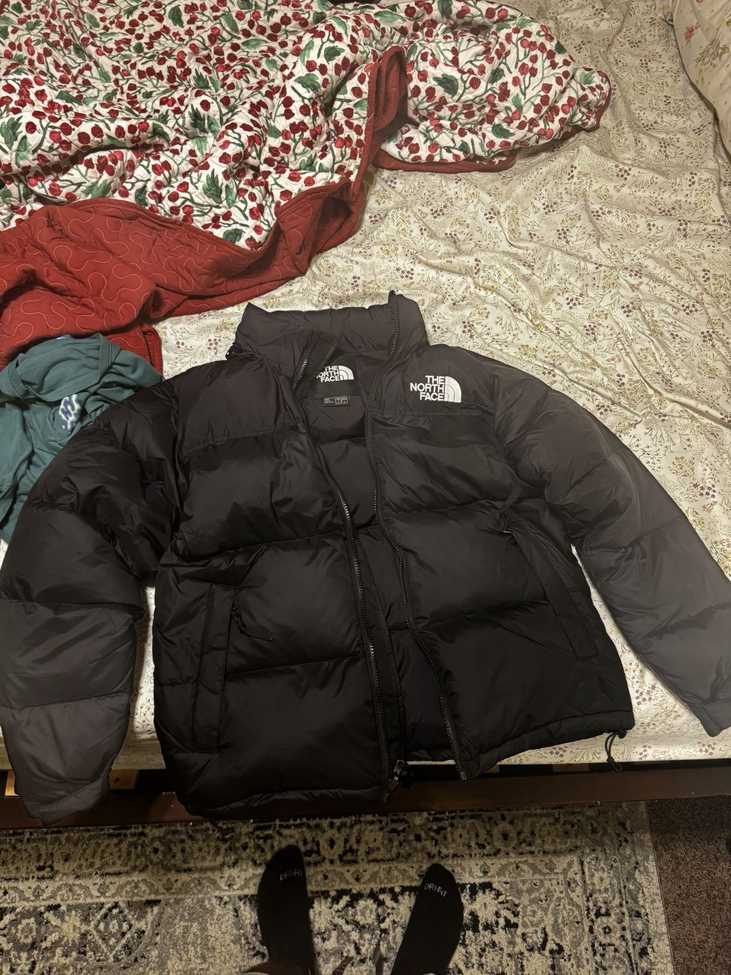 The North Face Men's 1996 Retro Nuptse Jacket
