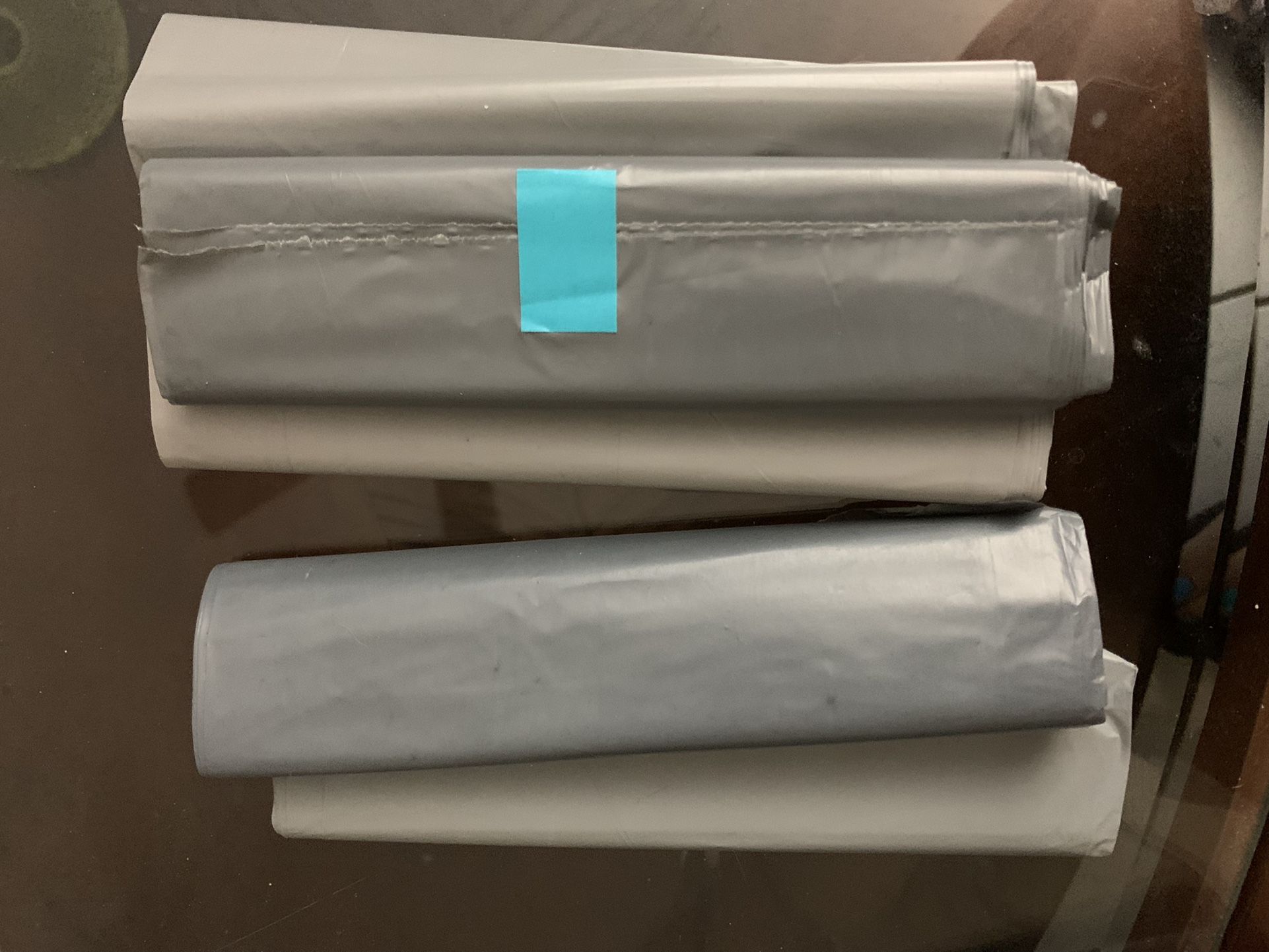 Ostomy Disposal Bags