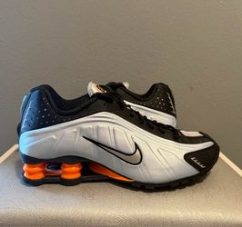 Nike Shox R4 Women's size 8