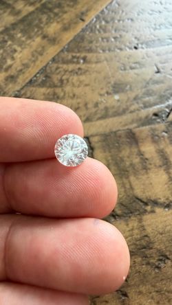 Round Cut Diamond