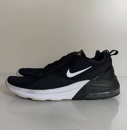 NIKE Air Max Motion 2/Air 2/Black