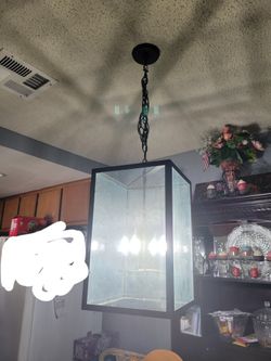 Nice Chandelier