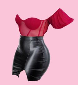 Valentina Top