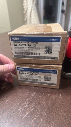 05-09 Mustang timing chain