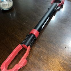 Yakima Tube Top Frame Adapter