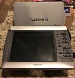 Garmin 4210