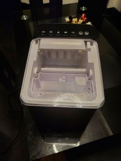 Ice Maker