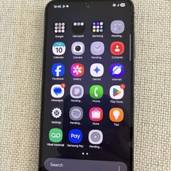 Samsung Cellphone -  S23 - Unlocked - Excellent Condition- Works Great - Includes Charger -  ready to use with any SIM card. 