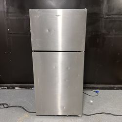 Whirlpool refrigerator 