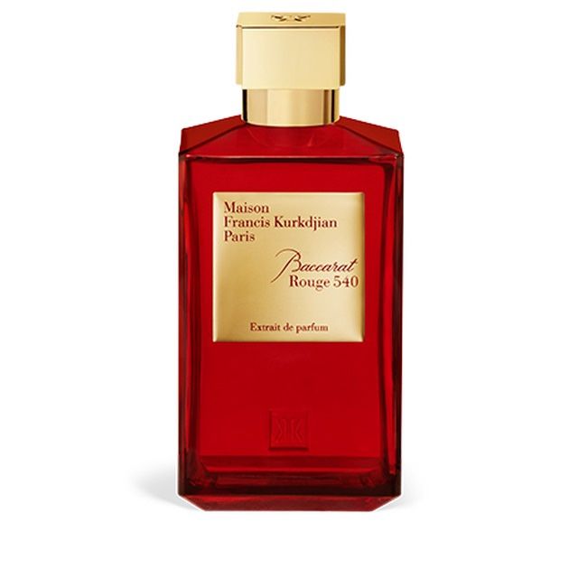 Maison Francis Kurkdjian Baccarat Rouge 540 6.8 fl oz – Brand New & Sealed (w/ Receipt)