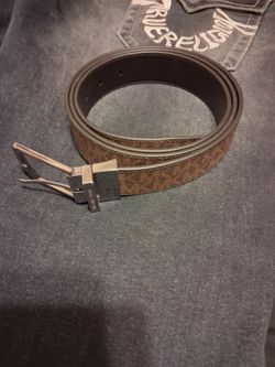 Michael Kors Belt