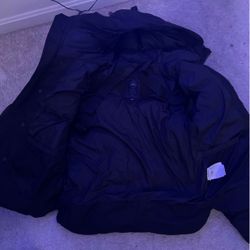 Canada goose Macmillan