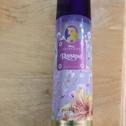 Rapunzel Fine Mist Body Spray 
Size 8 fl oz