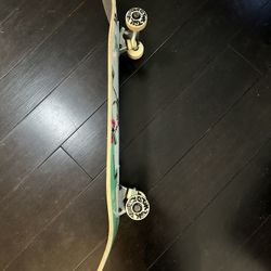 DGK Skateboard
